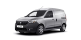 Dacia Dokker 2012-
